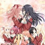 花吻在上动漫全集完整版