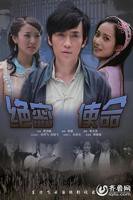 《绝密使命》全集完整版在线观看-电视剧-