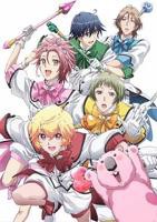 《TOLOVE》动漫