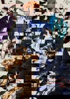 《咒术回战第三季》全集高清在线观看_免费观看